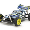 Tamiya RC 58630 Plasma Edge II TT-02B starter pack