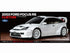 Tamiya 1/10 2003 Focus RS Custom (TT-02) RC car kit