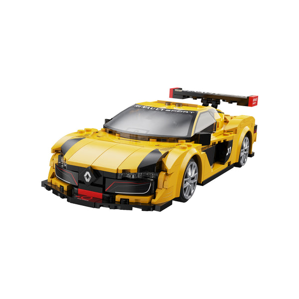 CADA 1:20 MINI CARS 1:20 Renault Sport RS.01 - 294 pcs