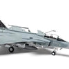 Kitty Hawk 1/48 Scale Jas-39A/C  Gripen Aircraft Model Kit