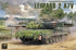 Border Models 1/35 Leopard 2 A7V – German MBT