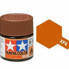 Tamiya Acrylic Paints 10ml XF1 - XF93 Model Paint Jars colours