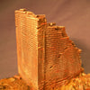FoG Models 1/35 Scale Normandy wall diorama set 4 wall sections
