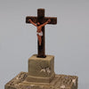 FoG Models 1/35 scale WW2 France Roadside shrine #2 diorama kit