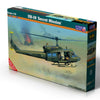 MisterCraft 1:72 UH-1 N Secret Mission