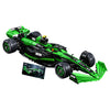 CADA MASTER SERIES KICK Sauber F1 Team C44 (2024) - 2553 pcs