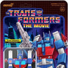 Super7 Transformers Ultra Magnus ReAction Figure