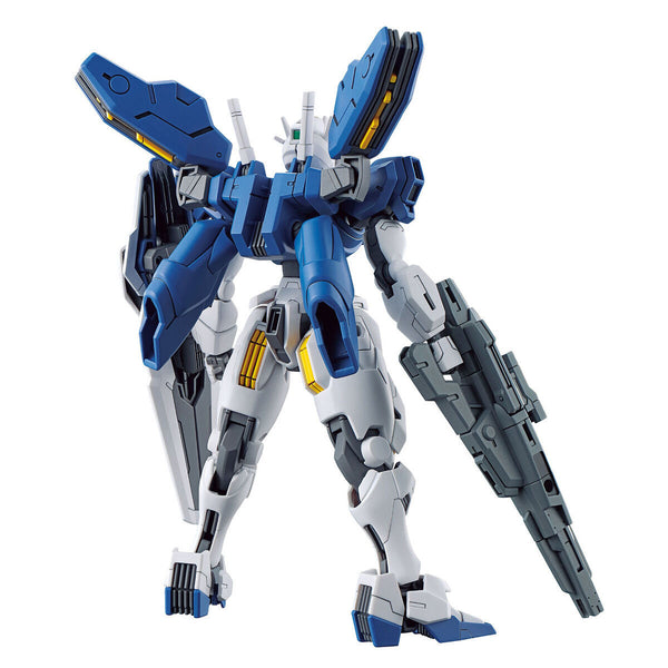 BANDAI HOBBY HG 1/144 Gundam Aerial Rebuild (Mobile Suit Gundam: The Witch From Mercury)