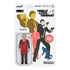 Super7 The Office Hostage #4 ReAction Figure