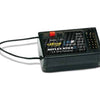 RADIO CONTROL - 6CH RECEIVER FOR REFLEX 2