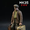 MK35 FoG models 1/35 scale A Civilian under Occupation : Jean