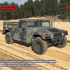 ICM 1/35 Humvee M1097A2 Cargo Carrier