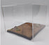 FoG Models quality acrylic display case #1 size 21cm x 18cm x 15cm high