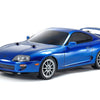 Tamiya RC 1/10 scale R/C model assembly kit Supra (JZA80) (BT-01)