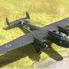 ICM 1/72 WW2 Do 17Z-7, WWII German Night Fighter