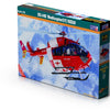 MisterCraft 1:72 EC-145 Medicopter 117