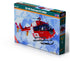 MisterCraft 1:72 EC-145 Medicopter 117