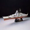 TAMIYA 1/350 SHIPS WW2 German Kriegsmarine TIRPITZ BATTLESHIP WITH STAND