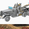 Thunder Models 1/35 scale WW2 US Heavy Wrecker Kenworth Model 573 M1A1