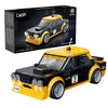 CADA 1:24 MINI CARS 1:24 Fiat 131 Abarth - 254 pcs