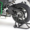 Tamiya 1/12 scale BIKES KAWASAKI NINGA H2 CARBON motorbike model kit