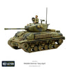 Warlord Games 28mm - Bolt Action WW2 US M4A3E8 Sherman Easy Eigh