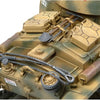 Tamiya 1/35 WW2 Italian Medium Tank Carro Armator M13/40