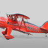 Phoenix Waco F5C .91/15cc ARTF RC Plane model