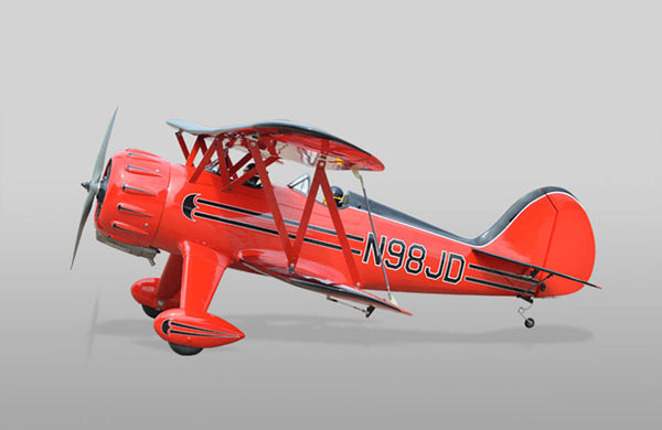 Phoenix Waco F5C .91/15cc ARTF RC Plane model