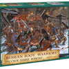 Zvezda 1/72 Russian Foot Warriors
