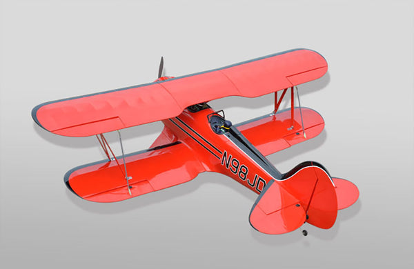 Phoenix Waco F5C .91/15cc ARTF RC Plane model