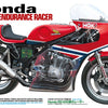 Tamiya 1/12 scale Honda RS1000 Endurance Racer motorbike model kit