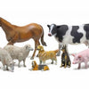 Tamiya 1/35 Livestock Set II farm animals diorama accessories