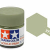Tamiya Acrylic Paints 10ml XF1 - XF93 Model Paint Jars colours