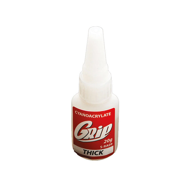 Grip Cyanoacrylate - Thick (20g)