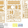 Rye Field Models 1/35 scale Russian KV-1 Mod 1942 w/Reinforced Cast Turret & Workable Track Links