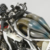 TAMIYA 1/12 Scale BIKES NSR500 '84 HONDA motorbike model kit