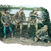 Dragon 1/35 scale Vietnam war U.S. Navy Seals
