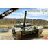 Das Werks 1/35 Scale Russian Medium Tank T-72M model kit