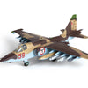 Zvezda 1/72 scale Soviet Attack Aircraft SU-25 “Frogfoot”