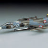 Hasegawa 1:72 F-104S/G Starfighter aircraft model kit