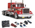 Tamiya R/C TRUCK KING HAULER starter pack