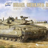 Border Model 1/35 Israel Merkava Mk.2D with Full Interior