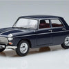 Norev 1:18 1965 Peugeot 404 - Amiral Blue