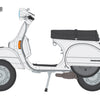 ITALERI BIKES 1/9 scales Piaggio Vespa PX 125/150 1978