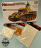 Al's picks set #12 - Tamiya 1/35 scale WW2 German Panther Tank Diorama kit