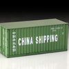 Italeri 1/35 Scale Shipping Container 20' Containers