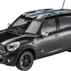 Hasegawa 1:24 Mini Cooper S Countryman All4 Black Jack Kit