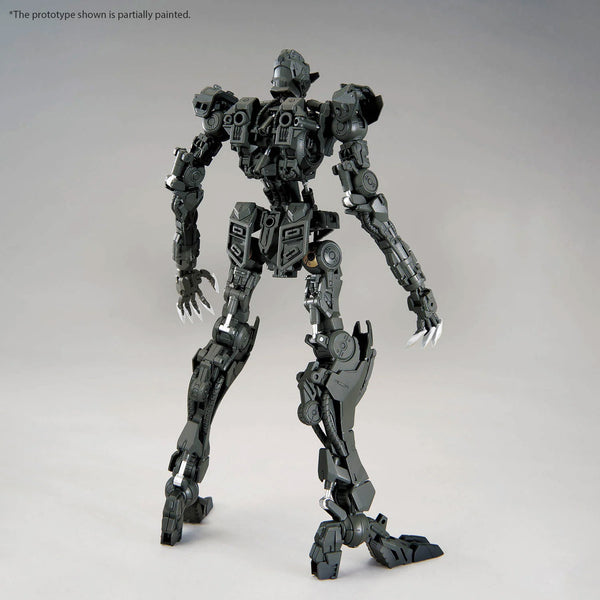 BANDAI HOBBY MG 1/100 Gundam Barbatos Lupus