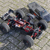 PD RACING 1:6 Magnitron Brushless 6S Speed Monster Truck 1:6